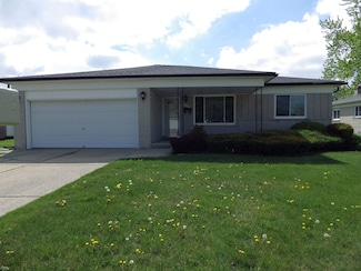 33723 Colfax Dr, Sterling Heights, MI 48310