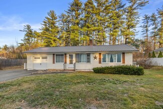 81 Milton Rd, Rochester, NH 03868