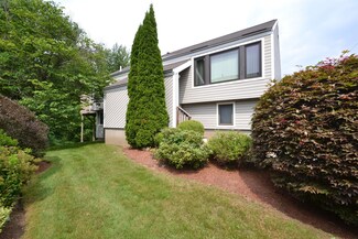 7 Landsdown Dr Unit U36, Nashua, NH 03062