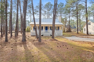 800 N Taylor Ct, Statesboro, GA 30461