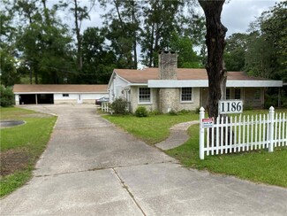 1186 Fremaux Ave, Slidell, LA 70458