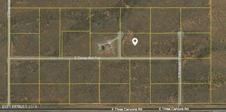 TBD E Covey Run Trail Unit 10, Sierra Vista Southeast, AZ 85615