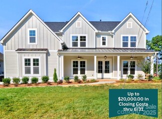 1875 Rock Hill Church Rd Unit 4, Matthews, NC 28104
