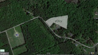 0 Sea Side View Rd Unit MDSM2021970, Ridge, MD 20680