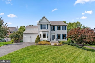 5108 Gatehouse Way, Ellicott City, MD 21043