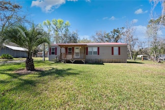 11916 SW 36th Terrace, Webster, FL 33597
