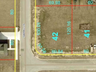 Lot 42 Sawmill Ln, Muncie, IN 47304