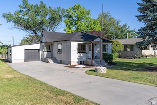 170 S 1300 E, Springville, UT 84663