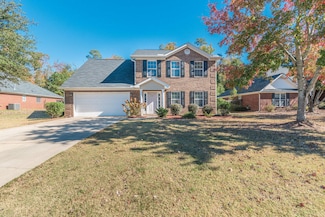 3244 Riverstone Dr, Augusta, GA 30907