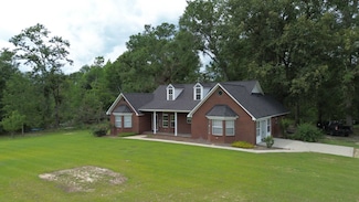 28262 Canoochee Rd, Metter, GA 30439
