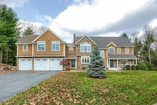 80 Eagle Dr, Canton, MA 02021