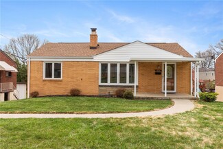 439 Charlotte Dr, Pittsburgh, PA 15236