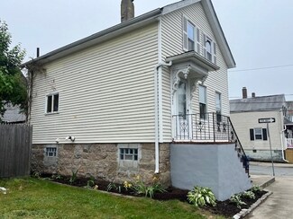 202 Park St, New Bedford, MA 02740