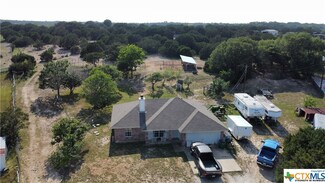 393 County Road 3368, Kempner, TX 76539