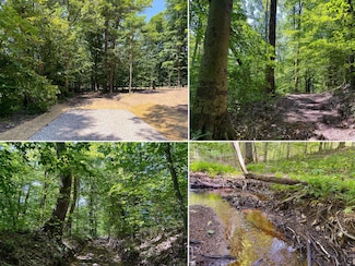 0 Wolf Hill Rd Unit (Tract 1 Wolf Hill), Vinton, OH 45686
