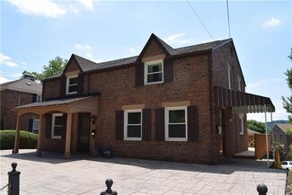 545 Beaver St, Leetsdale, PA 15056
