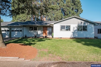 4985 Pullman Ave SE, Salem, OR 97302