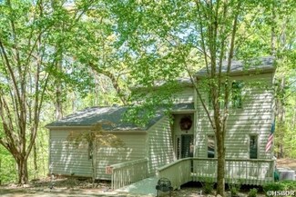 138 Silver Point Dr Unit 14D, Mount Ida, AR 71957