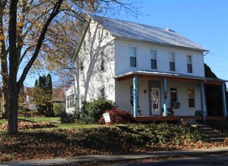 63 High St, Arendtsville, PA 17303