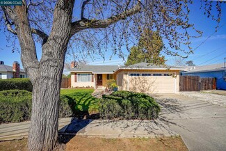 5515 Michigan Blvd, Concord, CA 94521