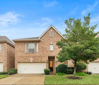 1310 W Park at Shady Villa, Houston, TX 77055