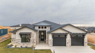 1207 Herring Ranch Rd, Amarillo, TX 79106