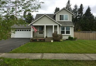 202 Seattle St E, Rainier, WA 98576