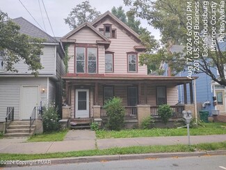 203 Washington St, East Stroudsburg, PA 18301