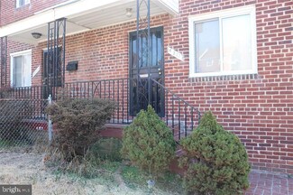 4311 Dubois Place SE, Washington, DC 20019