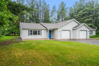 315 W Harrison Ave, Grantsburg, WI 54840