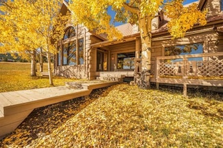 747 Chalice Dr, Westcliffe, CO 81252