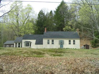 663 Nh Route 137, Harrisville, NH 03450