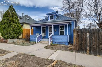 19 N Walnut St, Colorado Springs, CO 80905