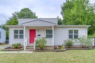 1213 Iowa St, Norman, OK 73069