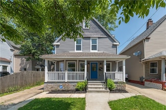6808 Fir Ave, Cleveland, OH 44102