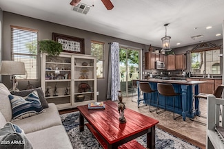1849 S Balboa Dr, Gilbert, AZ 85295