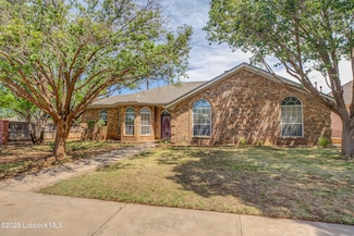 5722 84th St, Lubbock, TX 79424