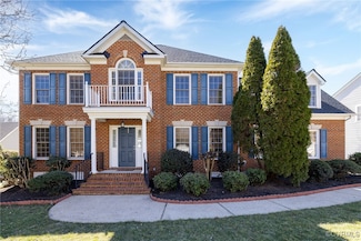 8006 Hampton Glen Mews, Chesterfield, VA 23832