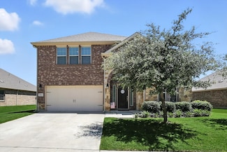 2904 Megan St, Denton, TX 76209