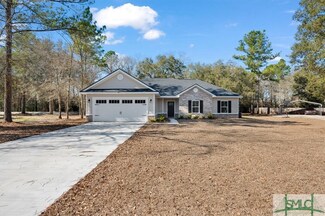 72 Taylors Creek Spur, Ludowici, GA 31316