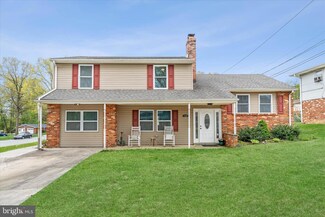 2700 Pickering Rd, Wilmington, DE 19808