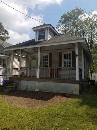 618 2nd St, Somers Point, NJ 08244