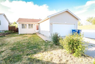 2525 W Floyd Ave, Englewood, CO 80110