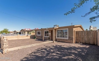 2421 W Washington St, Phoenix, AZ 85009