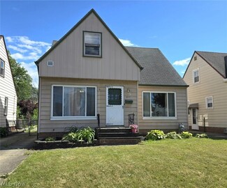 4111 Redfern Rd, Cleveland, OH 44134