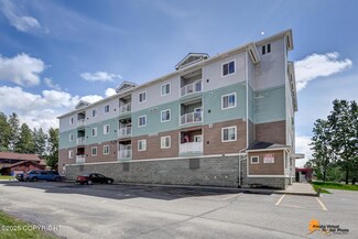 6942 Meadow St Unit 2305, Anchorage, AK 99507