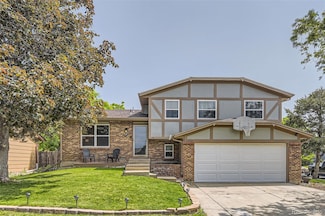 16602 E Gunnison Place, Aurora, CO 80017