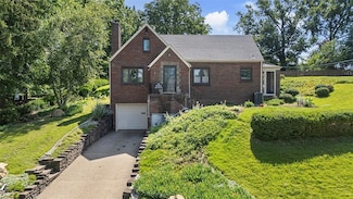 341 Tampa Ave, Pittsburgh, PA 15228