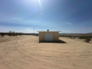1524 Olson Rd, Joshua Tree, CA 92252