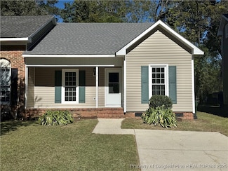 5614 Bimini Place, Fayetteville, NC 28314